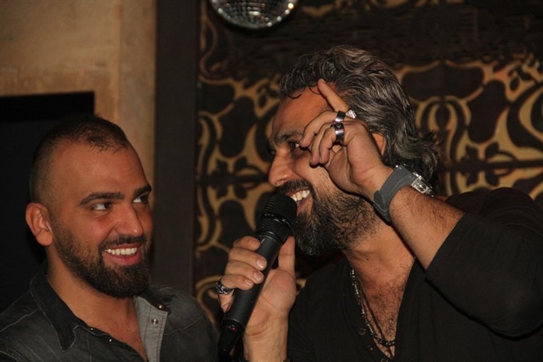 Taiga Beirut On Saturday Night